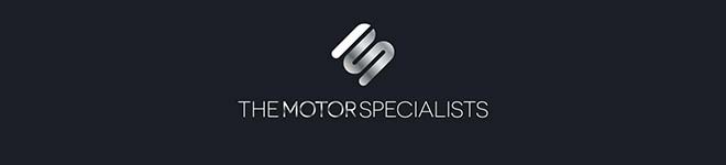 The Motor Specialists Ltd